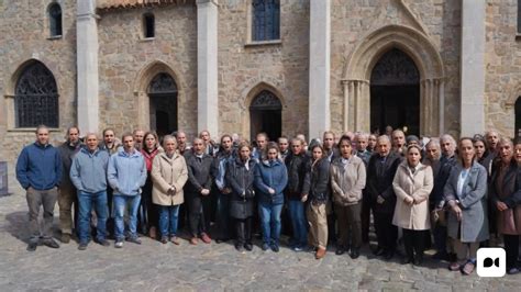 Sant Pere revisa su medio siglo .